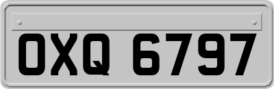 OXQ6797