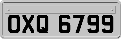 OXQ6799