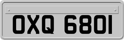 OXQ6801