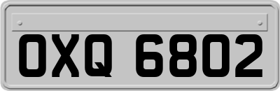 OXQ6802