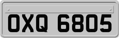 OXQ6805