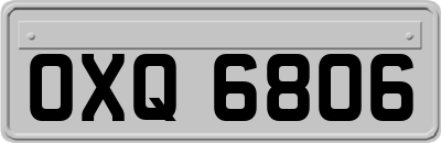 OXQ6806