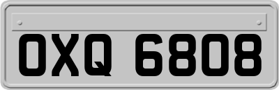 OXQ6808