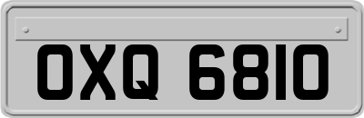 OXQ6810