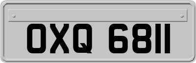 OXQ6811