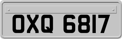 OXQ6817