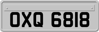OXQ6818
