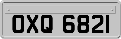 OXQ6821