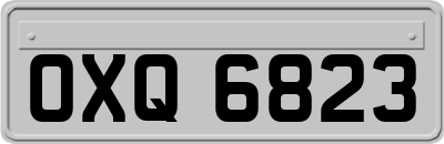 OXQ6823