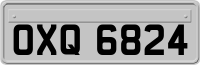 OXQ6824