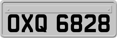 OXQ6828