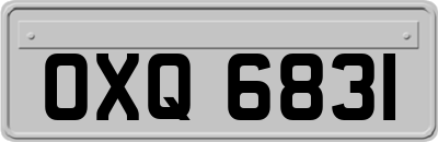 OXQ6831
