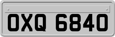 OXQ6840