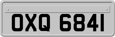 OXQ6841