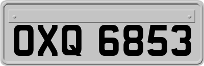 OXQ6853
