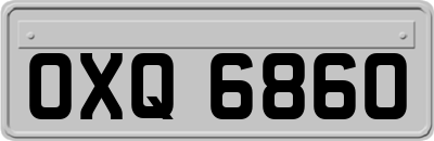 OXQ6860