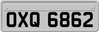 OXQ6862