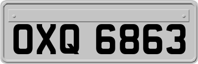 OXQ6863