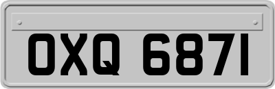 OXQ6871