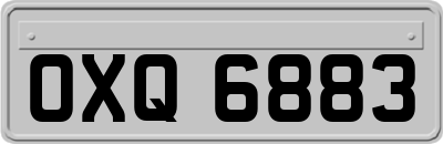 OXQ6883