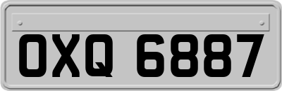 OXQ6887