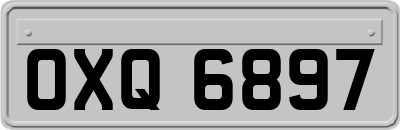 OXQ6897