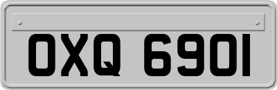 OXQ6901