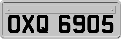 OXQ6905