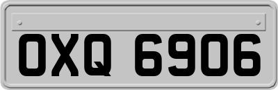 OXQ6906