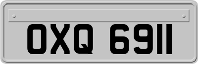 OXQ6911