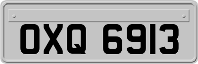 OXQ6913