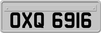 OXQ6916