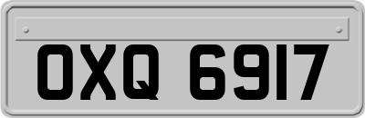 OXQ6917
