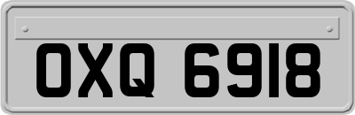 OXQ6918