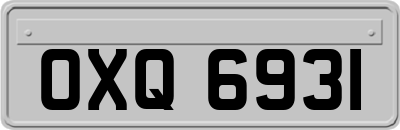 OXQ6931