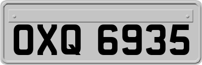 OXQ6935