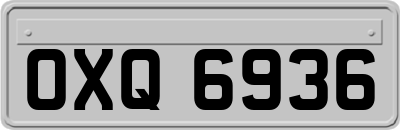 OXQ6936