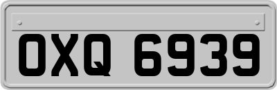 OXQ6939