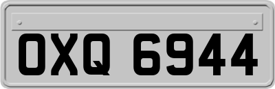 OXQ6944
