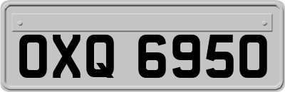 OXQ6950
