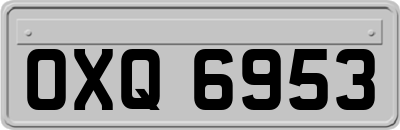 OXQ6953