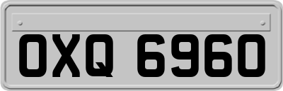 OXQ6960