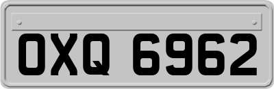 OXQ6962