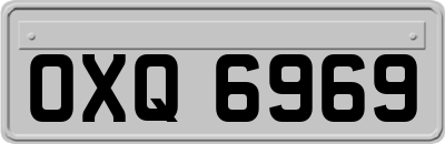 OXQ6969