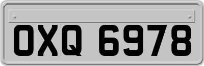 OXQ6978