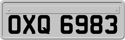 OXQ6983