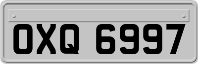 OXQ6997