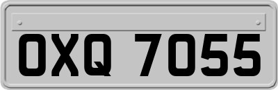 OXQ7055