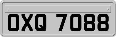 OXQ7088