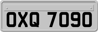 OXQ7090